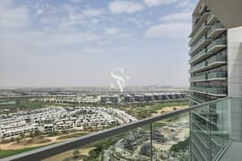شقة في أرتيسيا B،أرتيسيا،داماك هيلز 2 غرف 2300000 درهم - 12476316