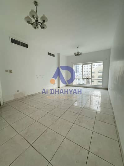 2 Bedroom Apartment for Rent in Al Majaz, Sharjah - 1000035626. jpg