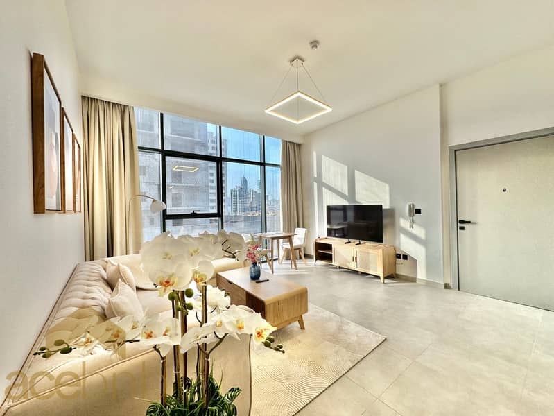 Upgraded Urban Pad | Sports City | Bills on the House