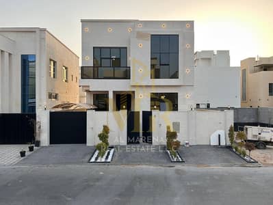 3 Cпальни Вилла Продажа в Аль Ясмин, Аджман - IMG-20250810-WA0215. jpg