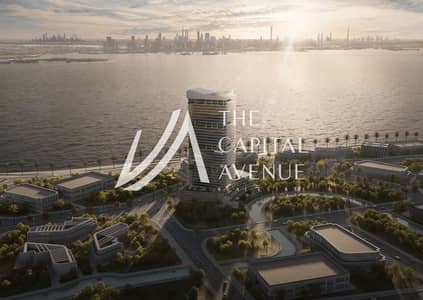 1 Спальня Апартаменты Продажа в Остров Аль Рим, Абу-Даби - Radiant Elite - Overview_7. jpg