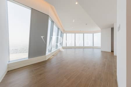 2 Bedroom Apartment for Sale in Jumeirah Lake Towers (JLT), Dubai - Iconic Views | High-End Touches | Just Handed Over