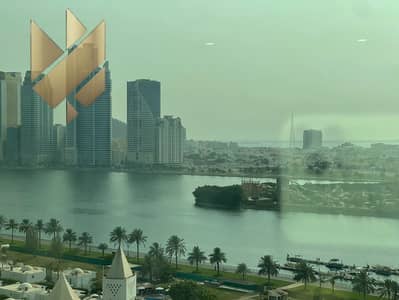 2 Bedroom Flat for Rent in Al Majaz, Sharjah - IMG-20250810-WA0018. jpg