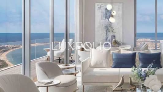1 Bedroom Apartment for Sale in Dubai Harbour, Dubai - Investor Deal | Branded Residence | Multiple Options Available