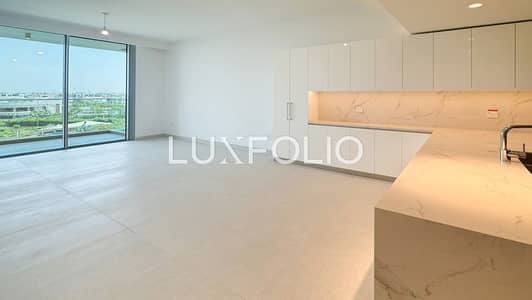 2 Bedroom Apartment for Sale in Dubai Hills Estate, Dubai - FULL GOLF VIEW | 2 Bed Plus MAIDS | EXCLUSIVE