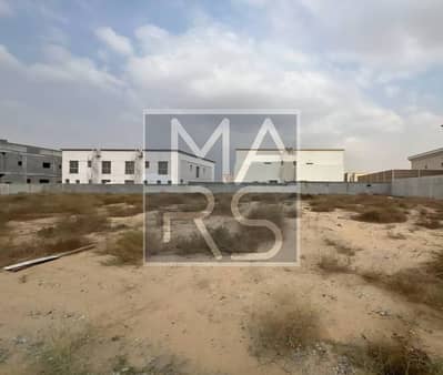 Plot for Sale in Hoshi, Sharjah - d259a356-a230-460f-a8a4-700e27762e6f. jpeg