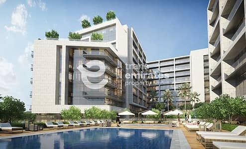 شقة 2 غرفة نوم للبيع في جزيرة السعديات، أبوظبي - nOEsQvNU-soho_square_bloom-3. jpg