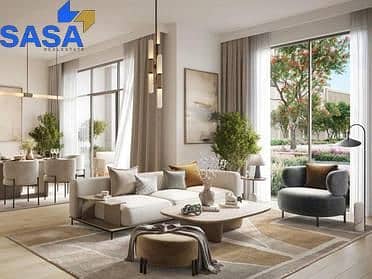 城市广场， 迪拜 1 卧室单位待售 - 位于城市广场，Ellison 1 卧室的公寓 1117888 AED - 12373357