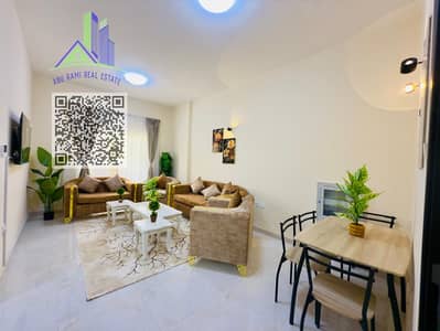2 Bedroom Flat for Rent in Al Nuaimiya, Ajman - 68332923-d861-4ae6-8299-0b0fe7254a2b. jpg