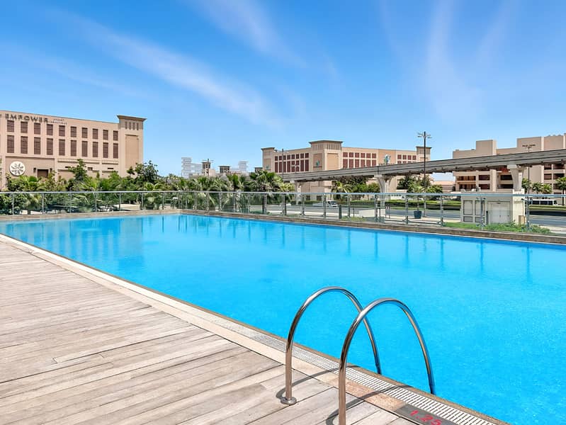 Modern Studio | Waterfront Sea View | Big Terrace - Image 17