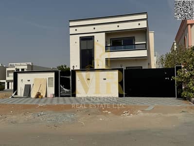 5 Bedroom Villa for Sale in Al Mowaihat, Ajman - IMG-20250810-WA0390. jpg
