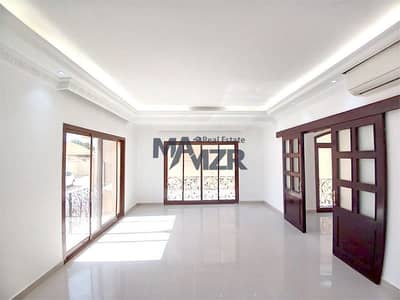 6 Bedroom Villa for Rent in Mohamed Bin Zayed City, Abu Dhabi - Stand Alone | In Compound | Great Price | High End