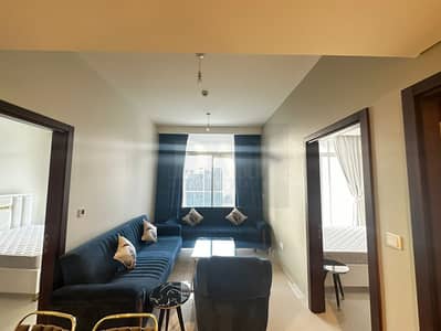2 Bedroom Apartment for Rent in Business Bay, Dubai - 93bd89a8-d09d-4d5f-9e6e-61e537dfe008. jpg