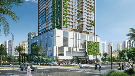 Studio for Sale in Emirates City, Ajman - 2aa6dedf-b272-4415-97cc-b1c9402e2714. jpg