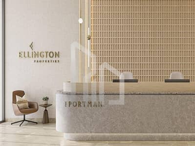 1 Bedroom Apartment for Sale in Jumeirah Village Circle (JVC), Dubai - Exclusive Resale | Ellington Specialist| Best View