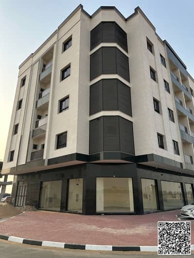 1 Bedroom Flat for Rent in Al Alia, Ajman - WhatsApp Image 2025-07-30 at 1.32. 55 PM. jpeg