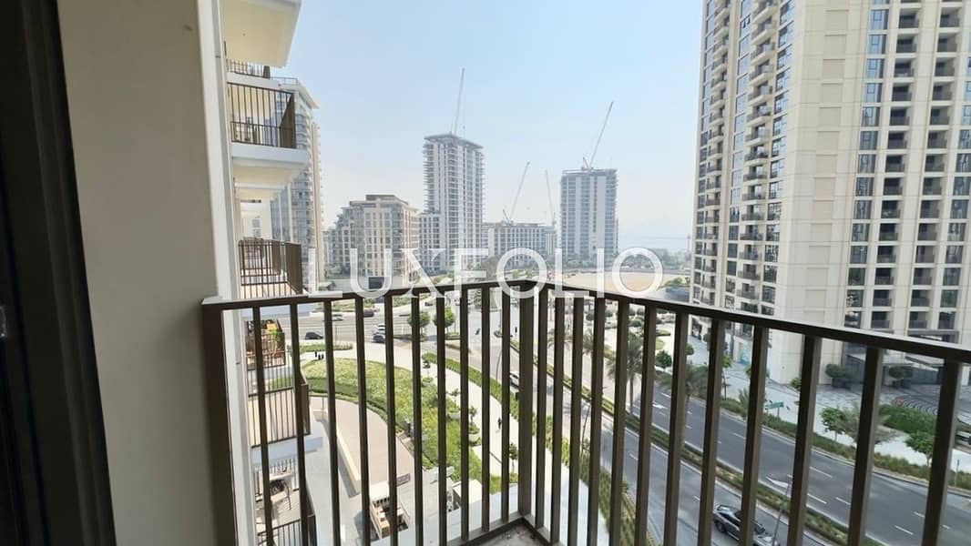 Квартира в Дубай Крик Харбор，Крик Палас, 1 спальня, 90000 AED - 12476592