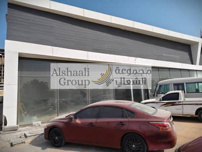 Выставочный зал в аренду в Аджман Индастриал, Аджман - WhatsApp Image 2025-08-11 at 09.50. 09_7686339b. jpg