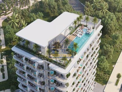 Студия Продажа в Комплекс Дубай Резиденс, Дубай - 5. jpg