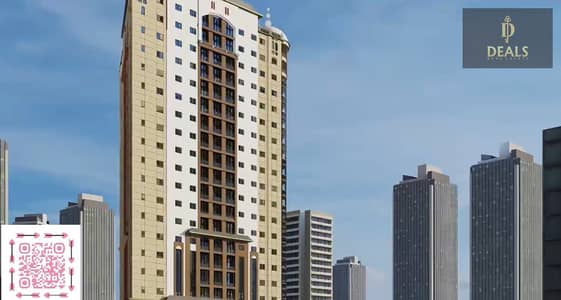 3 Bedroom Apartment for Sale in Al Nuaimiya, Ajman - image (75). png