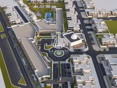 5 Cпальни Вилла Продажа в Аль Тай, Шарджа - IMG-20250808-WA0042. jpg