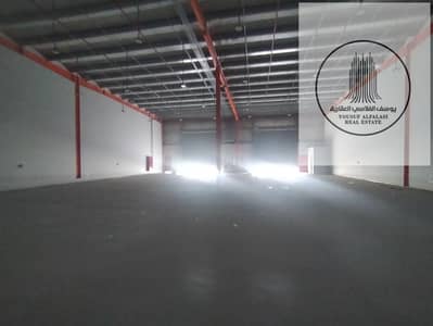 Warehouse for Rent in Al Sajaa Industrial, Sharjah - WhatsApp Image 2025-07-23 at 1.00. 13 PM. jpeg