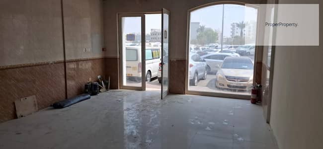 Shop for Rent in International City, Dubai - WhatsApp Image 2025-08-07 at 2.46. 26 PM (1). jpeg