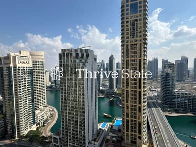 فلیٹ 1 غرفة نوم للايجار في جميرا بيتش ريزيدنس، دبي - شقة في مرجان 1،مرجان،جميرا بيتش ريزيدنس 1 غرفة 109999 درهم - 12476681