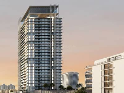 1 Bedroom Flat for Sale in Jumeirah Village Circle (JVC), Dubai - 1 Bedroom + Study | High Floor | 50% POST HANDOVER PAYMENT