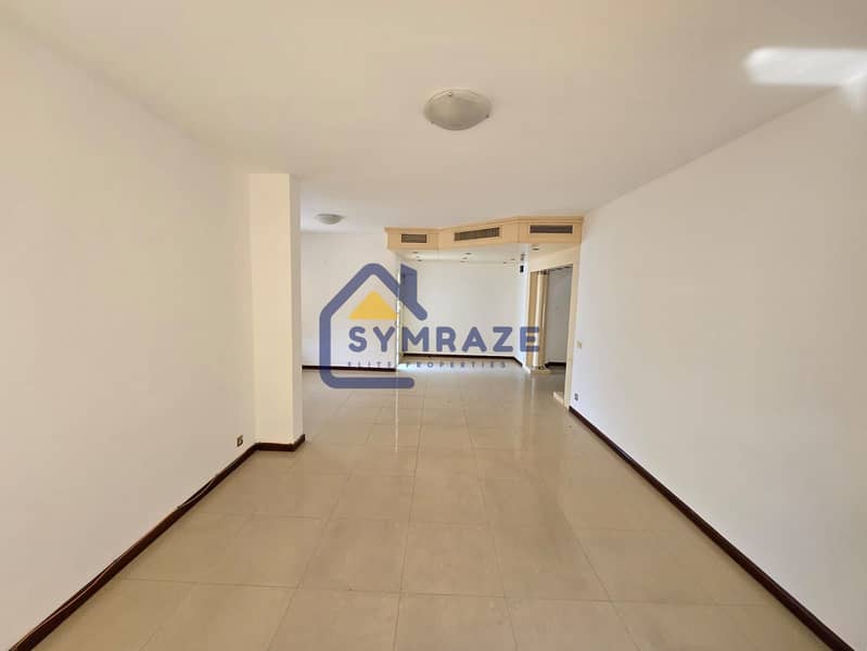 Amazing Villa | Shared Pool & Gym | 4 Bed + Maids