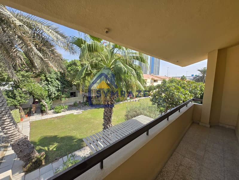 Amazing Villa | Shared Pool & Gym | 4 Bed + Maids - Image 20