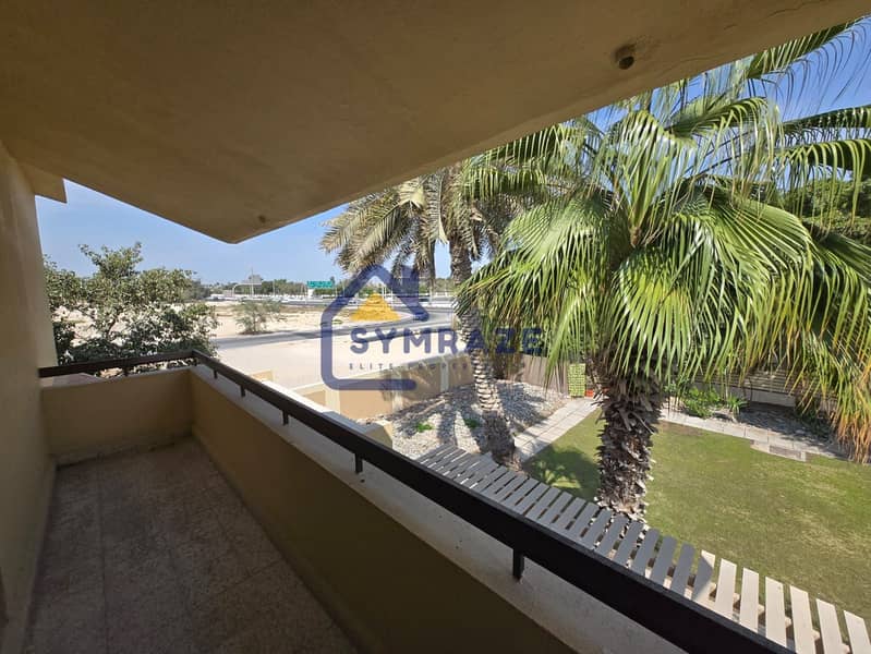 Amazing Villa | Shared Pool & Gym | 4 Bed + Maids - Image 21