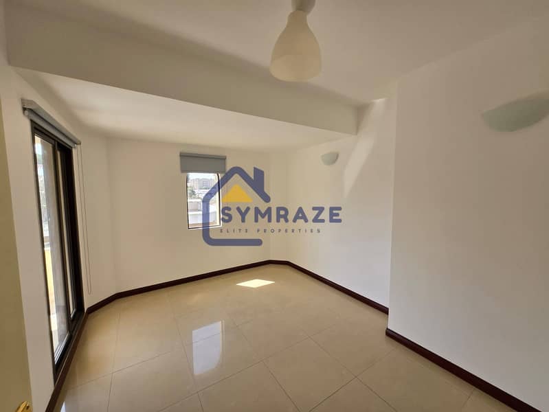 Amazing Villa | Shared Pool & Gym | 4 Bed + Maids - Image 25