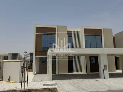 تاون هاوس 4 غرف نوم للايجار في ذا فالي من اعمار، دبي - 9. png