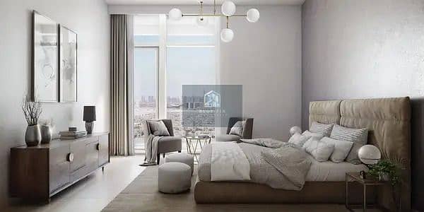 1 Bedroom Flat for Sale in Al Furjan, Dubai - WhatsApp Image 2025-08-04 at 11.17. 22 AM. jpeg