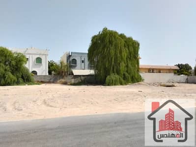Plot for Sale in Al Rawda, Ajman - 1000621685. jpg