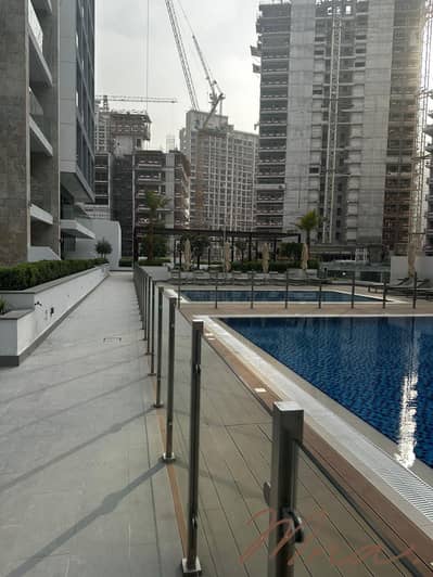 فلیٹ 1 غرفة نوم للايجار في مدينة ميدان، دبي - شقة في عزيزي ريفيرا 61،ريفيرا،ميدان ون،مدينة ميدان 1 غرفة 85000 درهم - 12476763