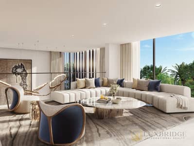 5 Bedroom Villa for Sale in Nad Al Sheba, Dubai - Exceptional Investment | Under Construction