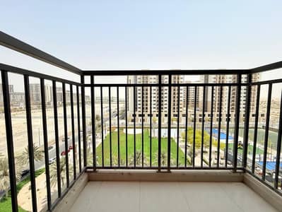 1 Bedroom Apartment for Rent in Town Square, Dubai - 54bcbe2e-0f7d-493f-9b17-a54a70f0fbba. jpg