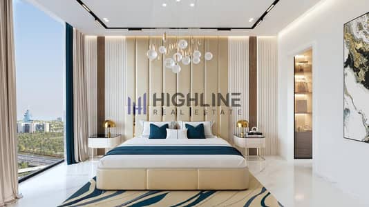 3 Bedroom Flat for Sale in Dubai Silicon Oasis (DSO), Dubai - WhatsApp Image 2025-07-10 at 1.05. 59 PM (1). jpeg