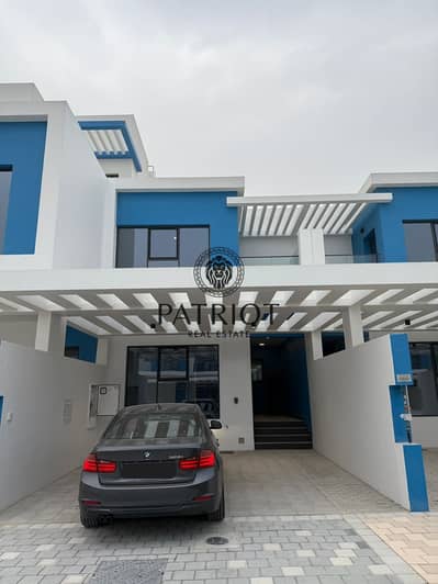 4 Bedroom Townhouse for Sale in DAMAC Lagoons, Dubai - WhatsApp Image 2025-07-21 at 18.59. 59. jpeg