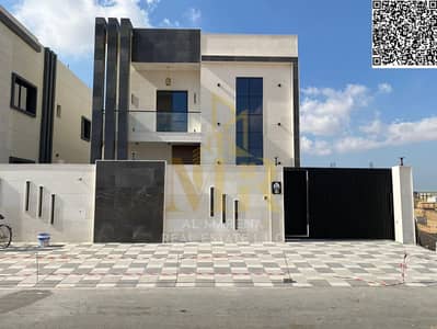 4 Bedroom Villa for Sale in Al Helio, Ajman - IMG-20250804-WA0770. jpg