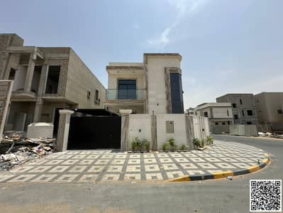 5 Bedroom Villa for Sale in Al Zahya, Ajman - WhatsApp Image 2025-08-10 at 2.01. 30 PM. jpeg