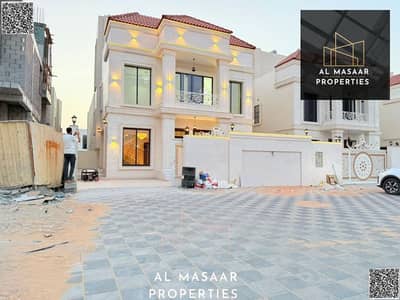 4 Bedroom Villa for Sale in Al Helio, Ajman - batch_IMG-20250728-WA0223. jpg