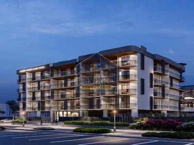 Studio for Sale in Dubai South, Dubai - 17. jpg