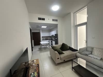 1 Bedroom Flat for Rent in Al Jaddaf, Dubai - IMG_3634. jpg