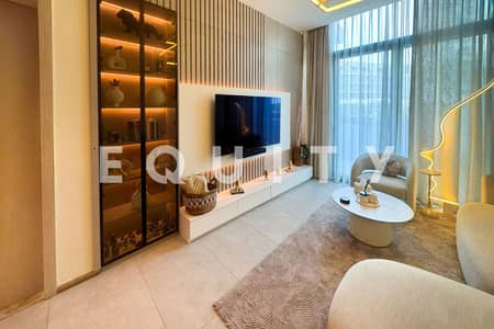 1 Bedroom Flat for Sale in Jumeirah Village Circle (JVC), Dubai - 1 Bedroom | Fully Upgraded | Vacant On Transfer