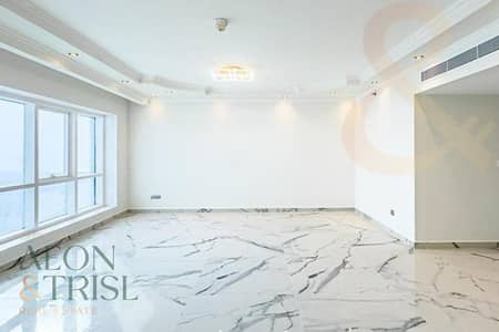 朱美拉湖塔 (JLT)， 迪拜 2 卧室公寓待租 - 位于朱美拉湖塔 (JLT)，JLT N区，湖心大厦 2 卧室的公寓 170000 AED - 12476992
