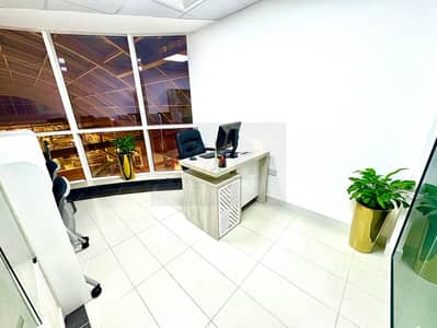 Office for Rent in Bur Dubai, Dubai - 7631ef1c-ec2e-464b-8b10-70d2df5e1e04. jpg