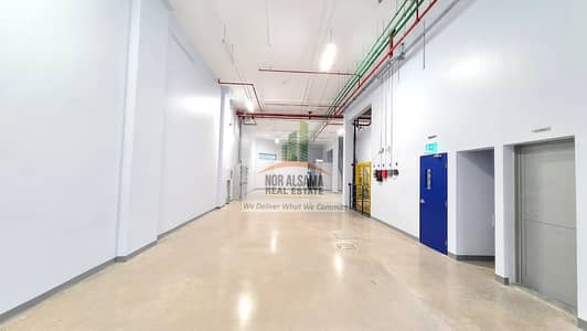 Склад в аренду в Интернешнл Сити, Дубай - WH 1. jpeg